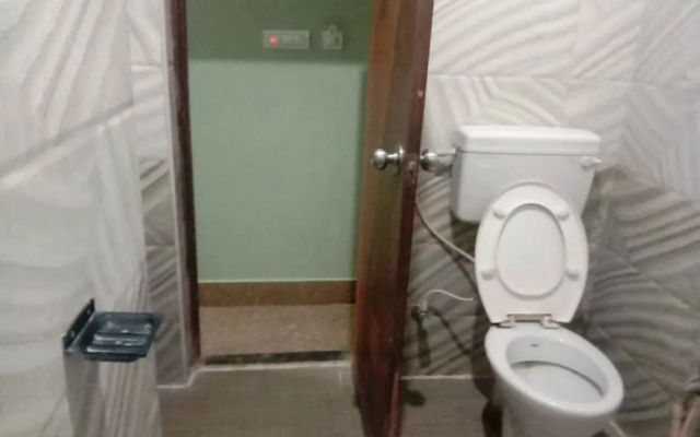 SL Park Kallakurichi