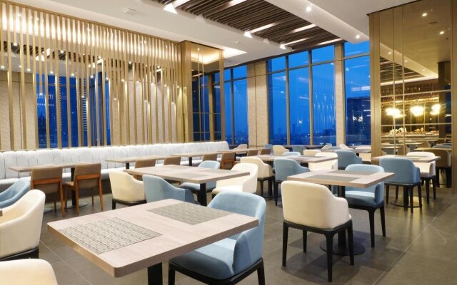 Platinum Hotel Tunjungan Surabaya