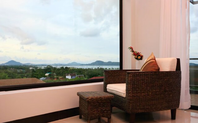The Idol Boutique Hotel