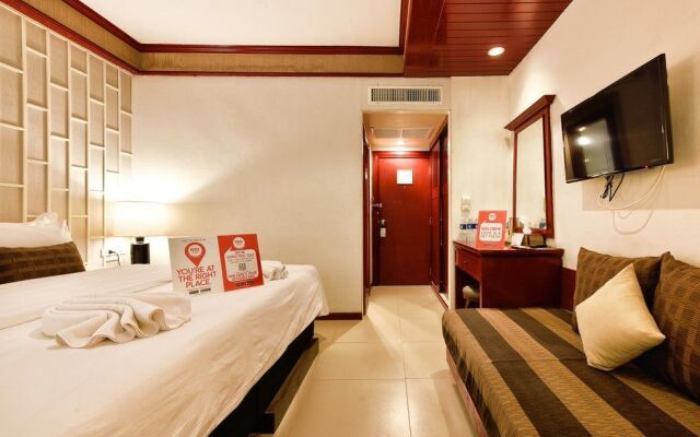 NIDA Rooms Viridian Patong Beach