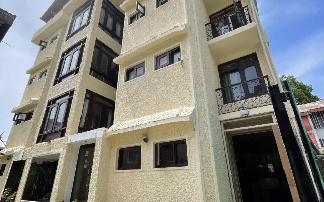 Hotel SADAF