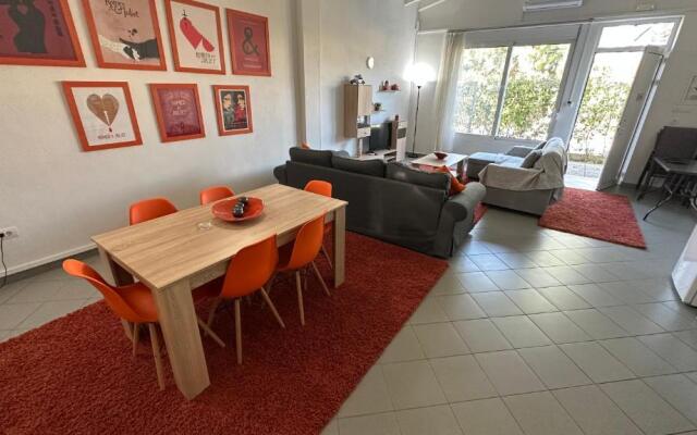 Patras Juliet House