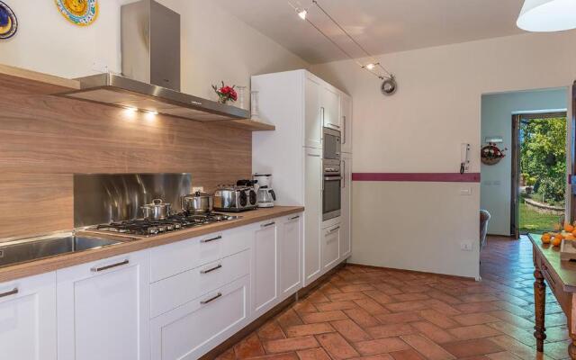 Il Borgo 16 in Assisi