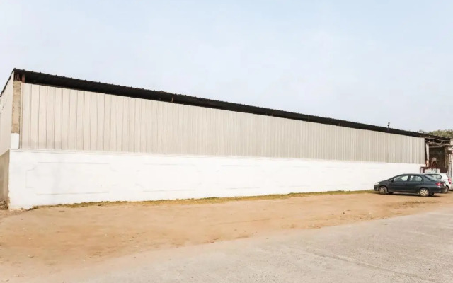 Pushp Vatika Rooms by OYO Rooms