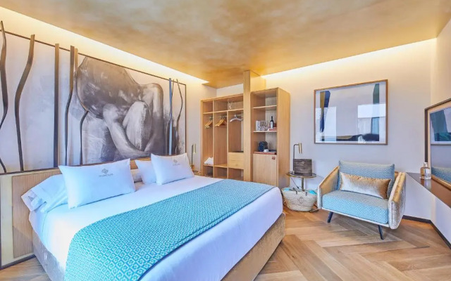 Sa Creu Nova Petit Palais Art & Spa