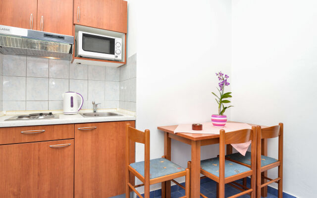 Apartments Bonex