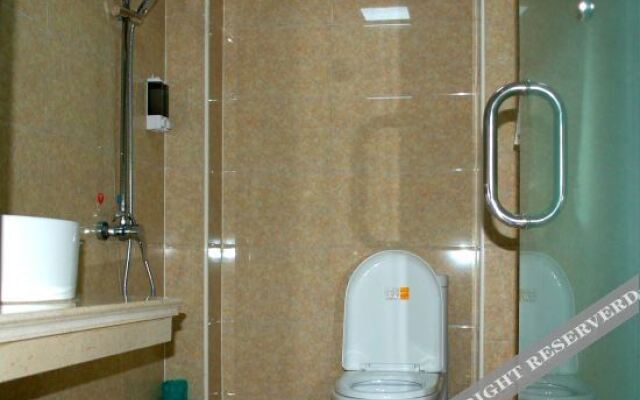 周口云主题酒店