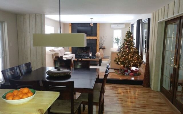 Tremblant Elysium - Tremblant Resort