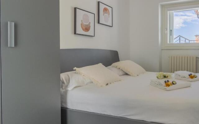 La Terrazza di Marta