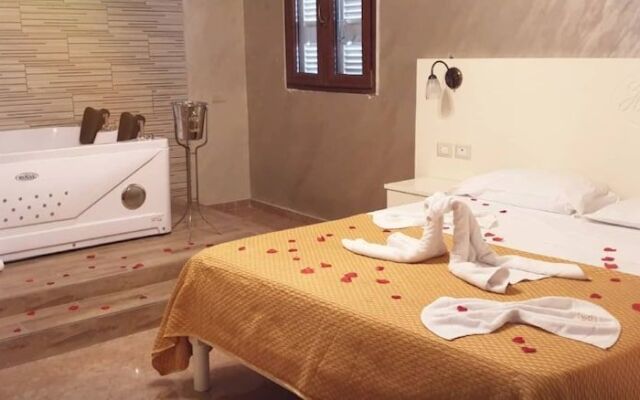 Hotel Diamante