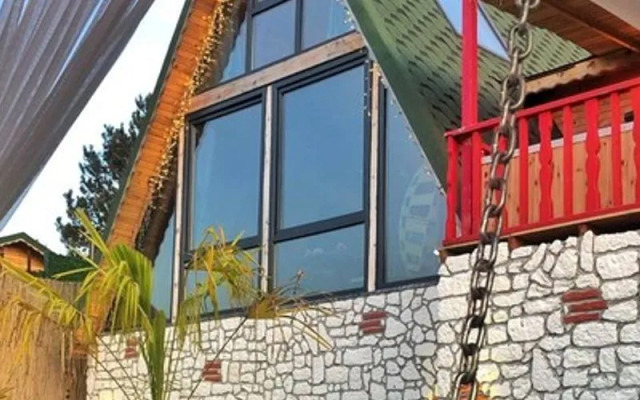 Sapanca Bungalov 86
