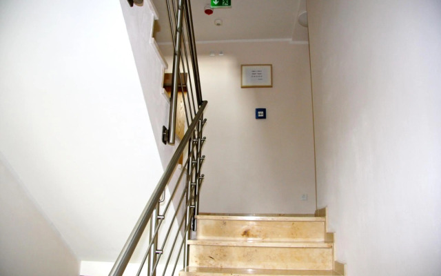 Hotel Gemini