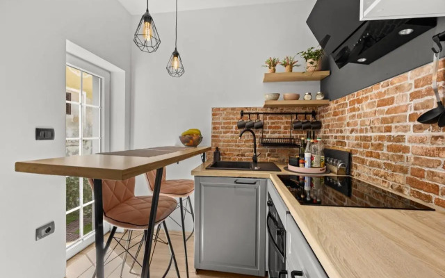 Apartment Rose Pula