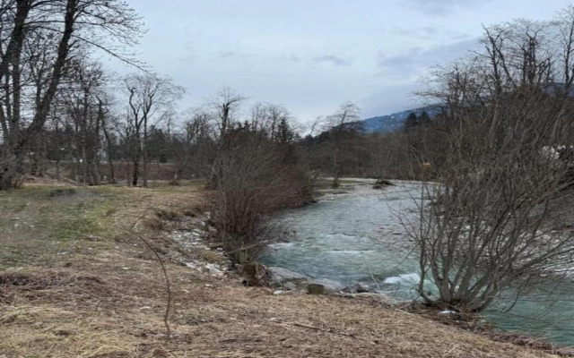 Stylish Chalet in Charming Megeve