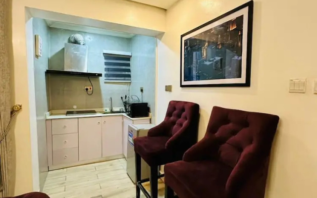 Extacode Apartment