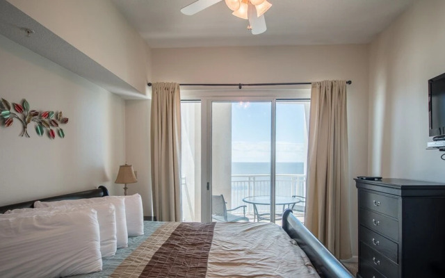 Legacy II 1404 Penthouse