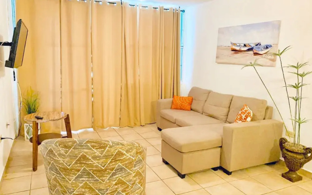 Oceania Apartments at Arecibo 681 Ocean Drive