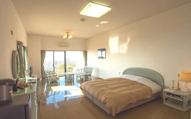 Resort Hotel Umibenokajuen