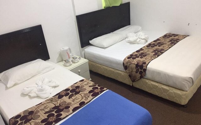Hotel Singgah Inn