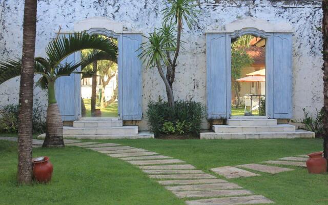 Bali Breezz Hotel