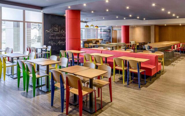 Ibis Guarulhos Aeroporto