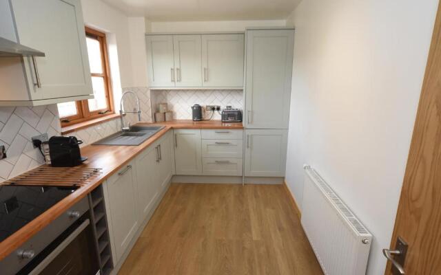 Silver Key Apartment 2