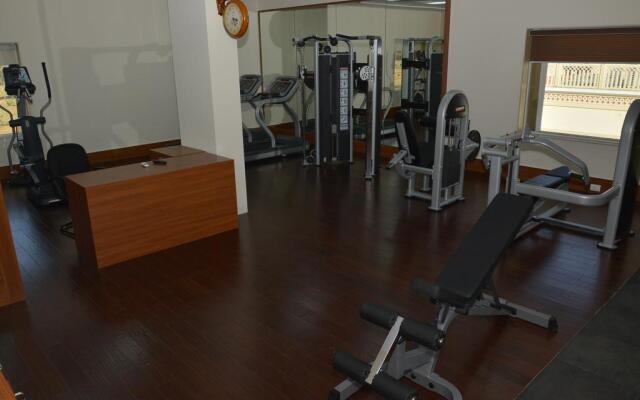 Indana Palace Jaipur