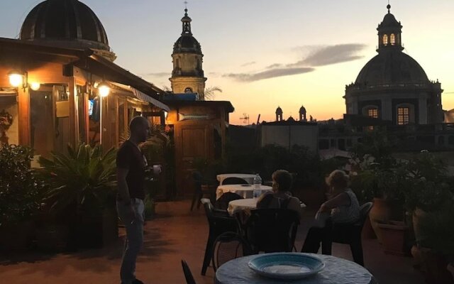 San Placido Inn