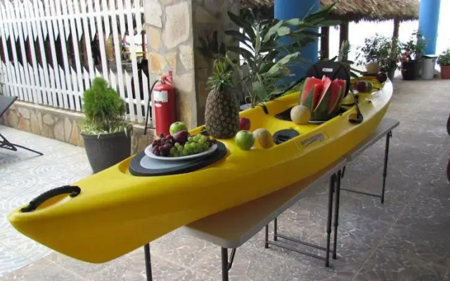 Hotel Playa Marbella