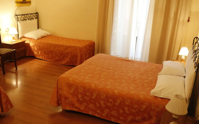 San Michele Inn