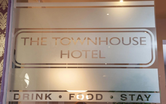 The Townhouse Hotel
