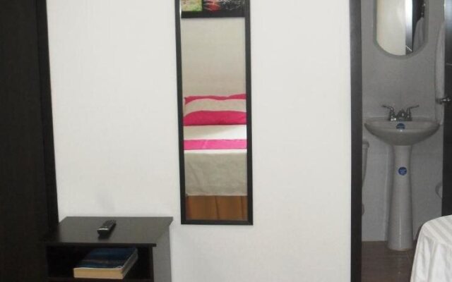 Hotel San Luis Plaza