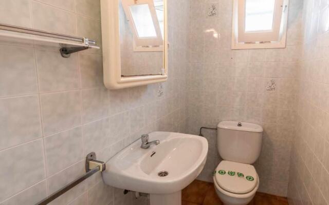 SUPER FANER 93 ático con terraza y vistas