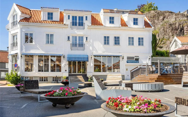 Home Hotel Grimstad