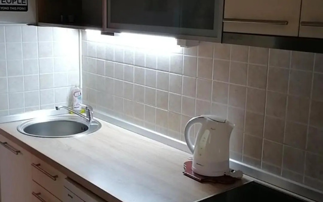 Two Rivers Apartment