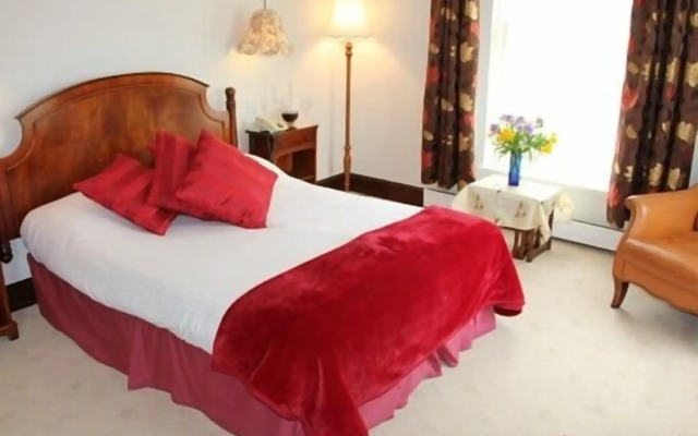 Knipoch House Hotel