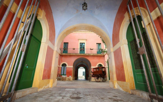 Palazzo Laura
