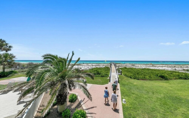 Destin on the Gulf 205