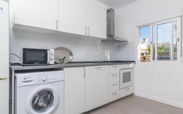 Casa Blanca Port D Alcudia