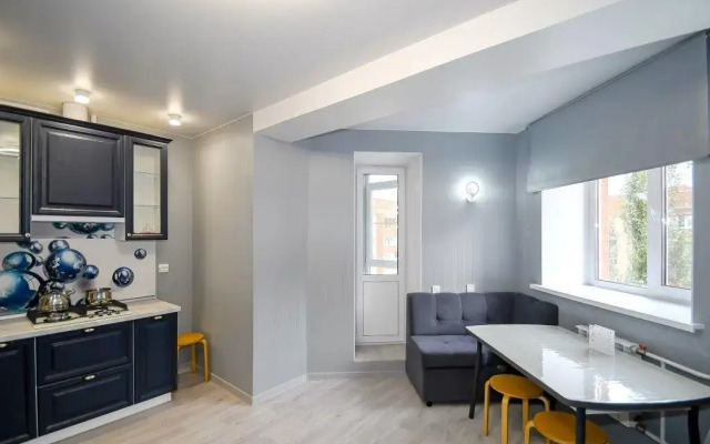 Apartments on 4th Village street 26/2