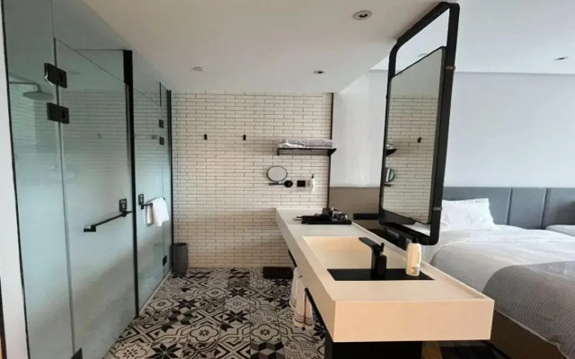 Wanda Moments NingBo