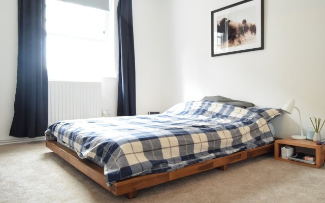 Stylish 1 Bedroom Flat in West Kensington
