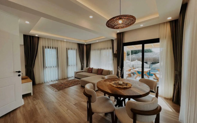 Marla Suit Hotel Fethiye