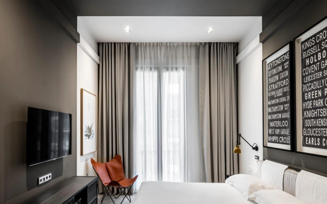 Midtown Apartments