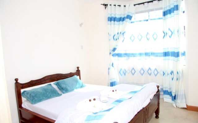Jambo Homestay