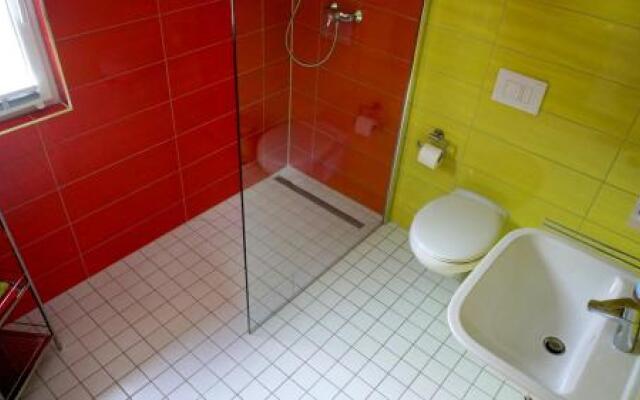 "Bungalow 277" Meyersgrund Im Thüringer Wald