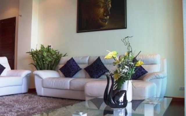 Kamala Falls Residential Resort