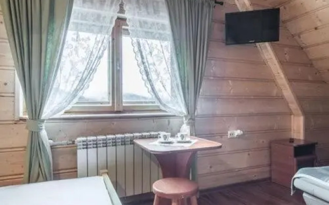 Pokoje gościnne Anna Bobak