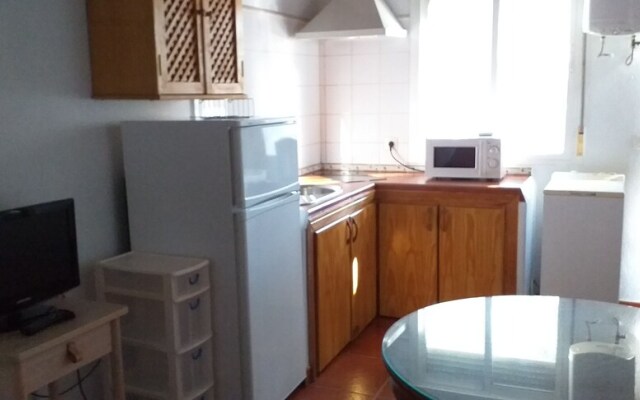 El Pinar De Villa Carmina