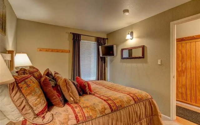Snowcrest Condos by Wyndham VR